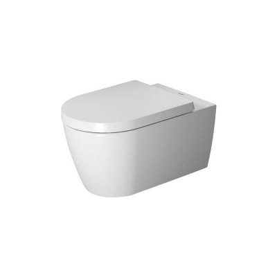 CUVETTE SUSPENDUE ME BY STRACK 2528090 DURAVIT