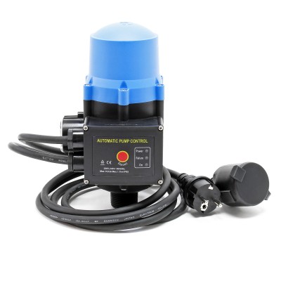 PRESSOSTAT ELEC+MANO+CABLE