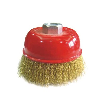 BROSSE CONIQUE 85/M14 REF.237