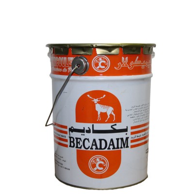 BECADAIN BLANC DE 5KG