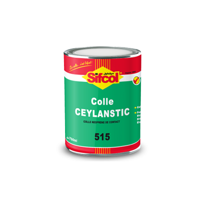 COLLE NEOPRENE 515 TUBE