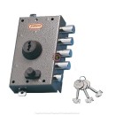 BLOCUS 1715 S/T DROITE POTENT