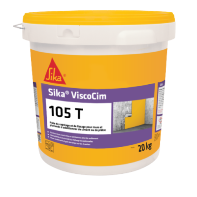 SIKA VISCOCIM 105 20KG