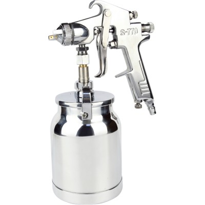 PISTOLET PEINTURE S770S