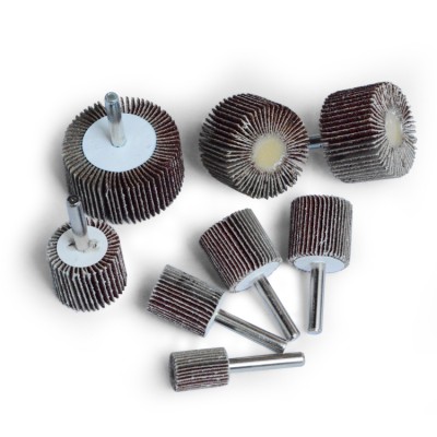 ROUE A LAMELLE MIXTE 40*30*6 P240