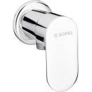 ROBINET TOILETTE SFAX