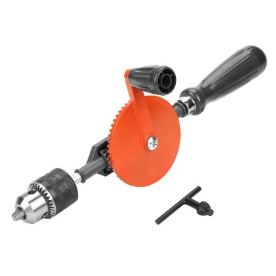 HAND DRILL 1/4"