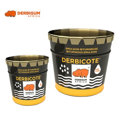 DERBICOTE 5KG