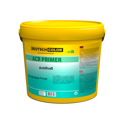 DEUTSCH ACR PRIMER 3KG