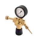 MANOMETRE PROPANE REF 282301 OXYTURBO