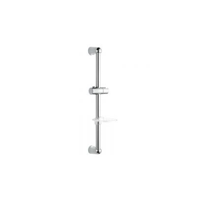 BARRE DE DOUCHE SIMPLE THYNA SKG