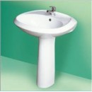 COLONNE SAPHIR IDEAL 1CH