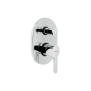 MITIGEUR DOUCHE ENCASTRE ABC NOBILI