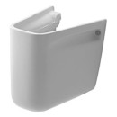 SEMI COLONNE D-CODE LAVE MAIN 85717 DURAVIT