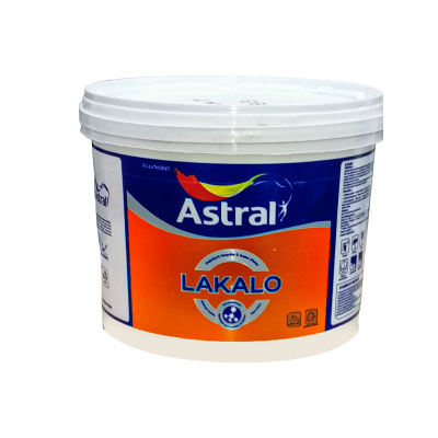 ASTRAL LAKALO BLANC BRILLANT DE 4L