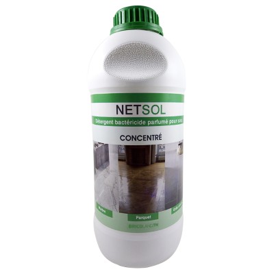 NET SOL CLEAN 1L