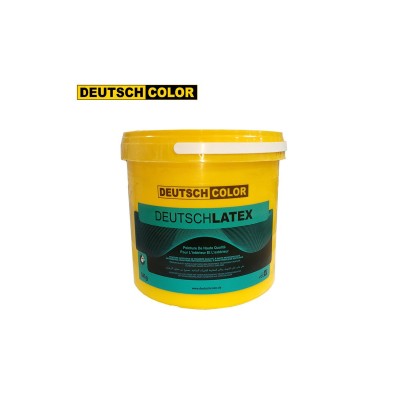 DEUTSCH LATEX 23KG PLASTIC