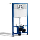 BATI - SUPPORT MURAL  INTRASLIM