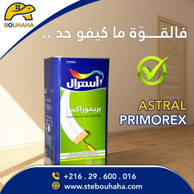 Astral Primorex Bid. 4.5l