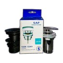 CLICK - CLACK (Lavabo)