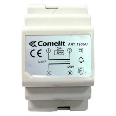 TRANSFORT COMELIT 230V