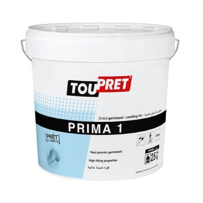 PRIMA 1 DE 25KG