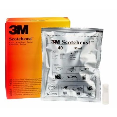 SCOTCHCAST 3M