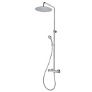 COLONNE DE DOUCHE 3 FONCTIONS 200*200 MISTILLO