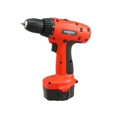 VISSEUSE PERCEUSE 14.4V MAKTEC