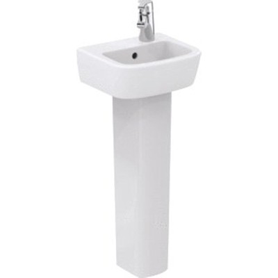 LAVABO EMERAUDE 55CM IDEAL