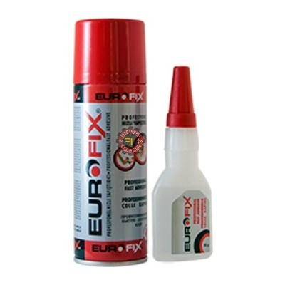 COLLE MDF KIT 100 UNIVERSEL EUROFIX