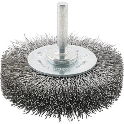 BROSSE METALIQUE 40MM