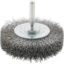 BROSSE METALIQUE 40MM