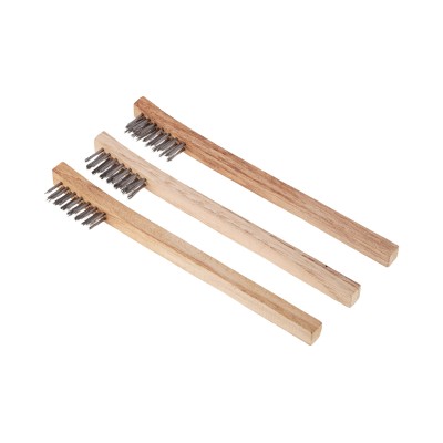 BROSSE METALIQUE 25MM