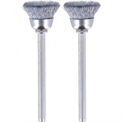 BROSSE METALIQUE 19MM