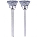 BROSSE METALIQUE 19MM