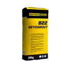 DEUTSCH BETOGROUT B22 25KG