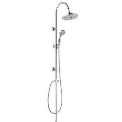 COLONNE DE DOUCHE CASCADE DOUCHETTES 5 FOCTION BIDALUX MISTILLO