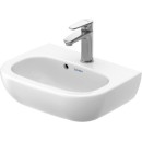 LAVE MAIN D-CODE 45CM 70545 DURAVIT