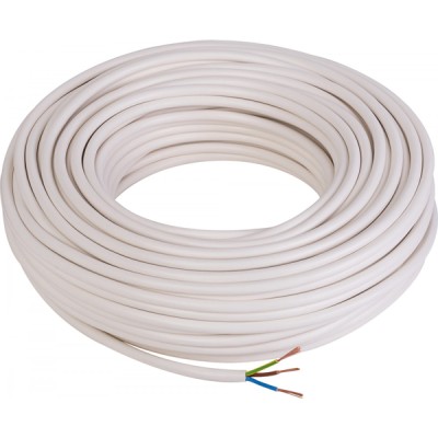 CABLE SOUPLE 3*0.75