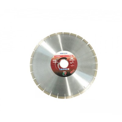 DISQUE DIAMONFLEX PLUS 400 12MM F50 GRANIT