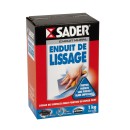 ENDUIT MURAL DE 1KG