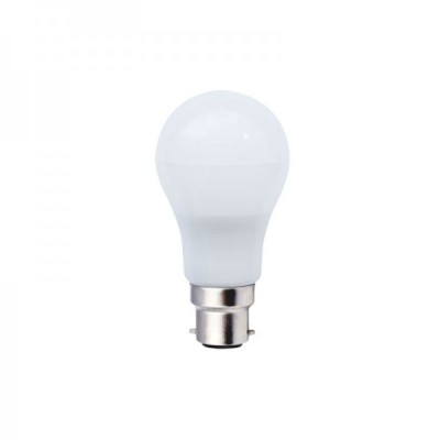 LAMPE LED ECONIS 9W B22