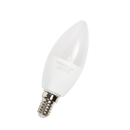 LAMPE LED FLAMME E14 5W ECONIS