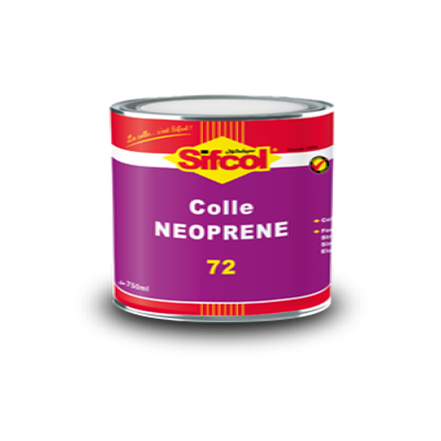 COLLE NEOPRENE 750ML