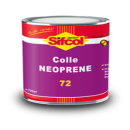 COLLE NEOPRENE 750ML