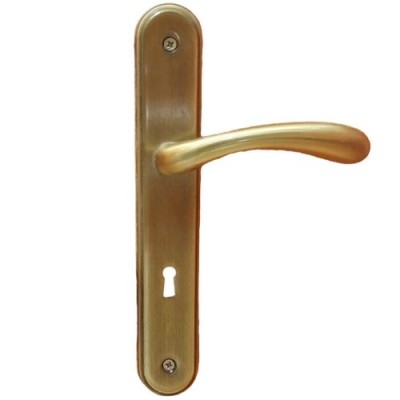 RIV BLOC MARIA BRONZE PT