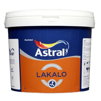 LAKALO BLANC BRILLANT 0.75L