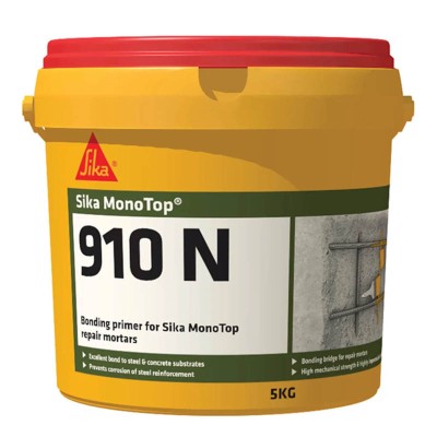 SIKA MONOTOP 910N 5KG