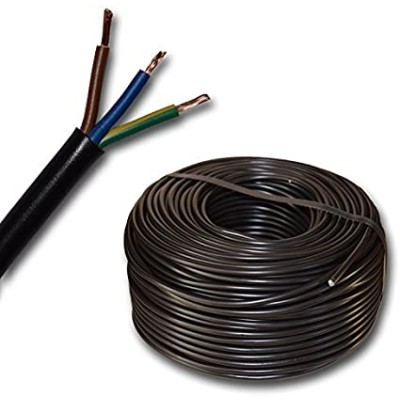 CABLE SOUPLE 3*1.5